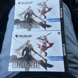Magic The Gathering 