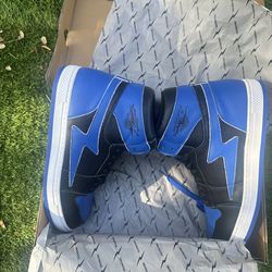 Brand new never worn size 9.5