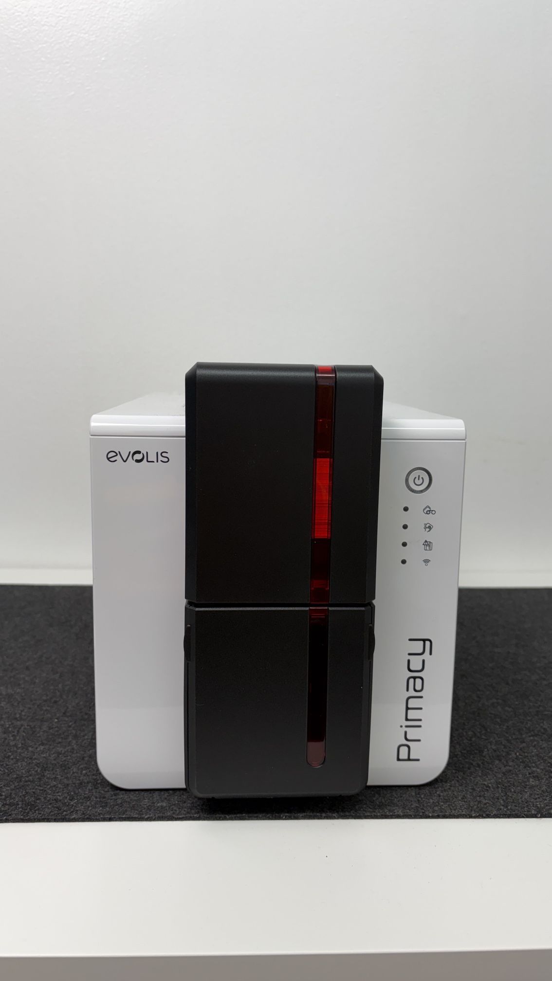 Evolis Primacy 2 ID Card Printer