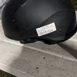 Helmet 