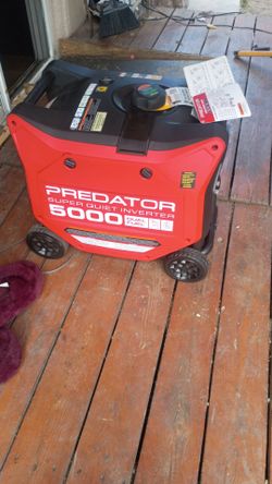 Generator