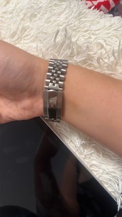 daytime watch rollie
