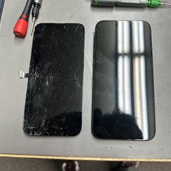 iPhone Repair 