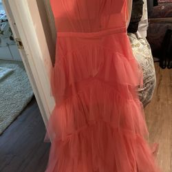 BCBGMAXAZRIA Dress New