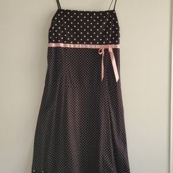 FINESSE 1950s style Dress