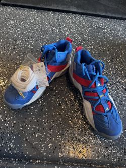 Adidas Men’s 11