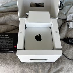 Mac Studio M1 Max 32gb ram 1TB SSD