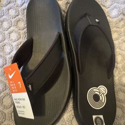 Men Nike Flip Flops
