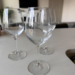 Wine Glasses