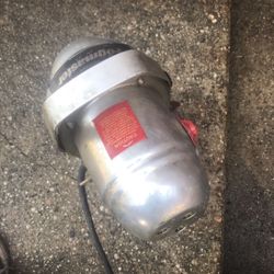 FOGMASTER    MODEL   6208   Commerical  Grade