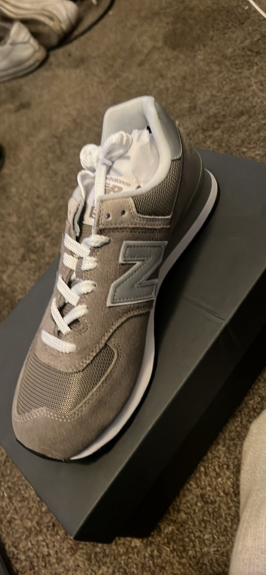 New Balance 547 Core