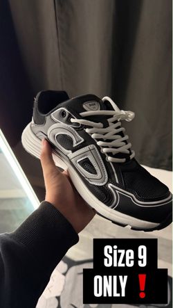 Designer shoes