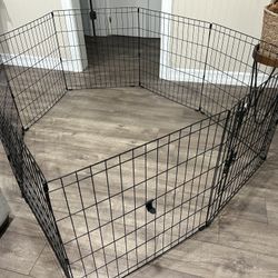 Dog Play Pen