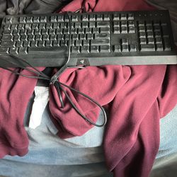 Keyboard 