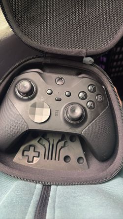 X box controller