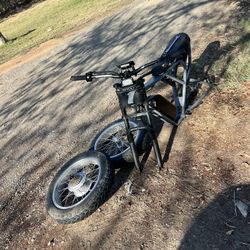 Ridstar Q20 Pro 