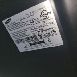 Samsung Tv 45 Inch Smart Tv