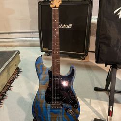 Music Equipment 