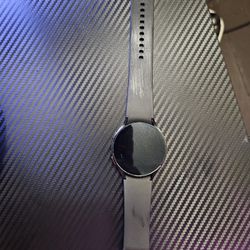 Galaxy Watch 4