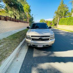 2009 Chevrolet Suburban