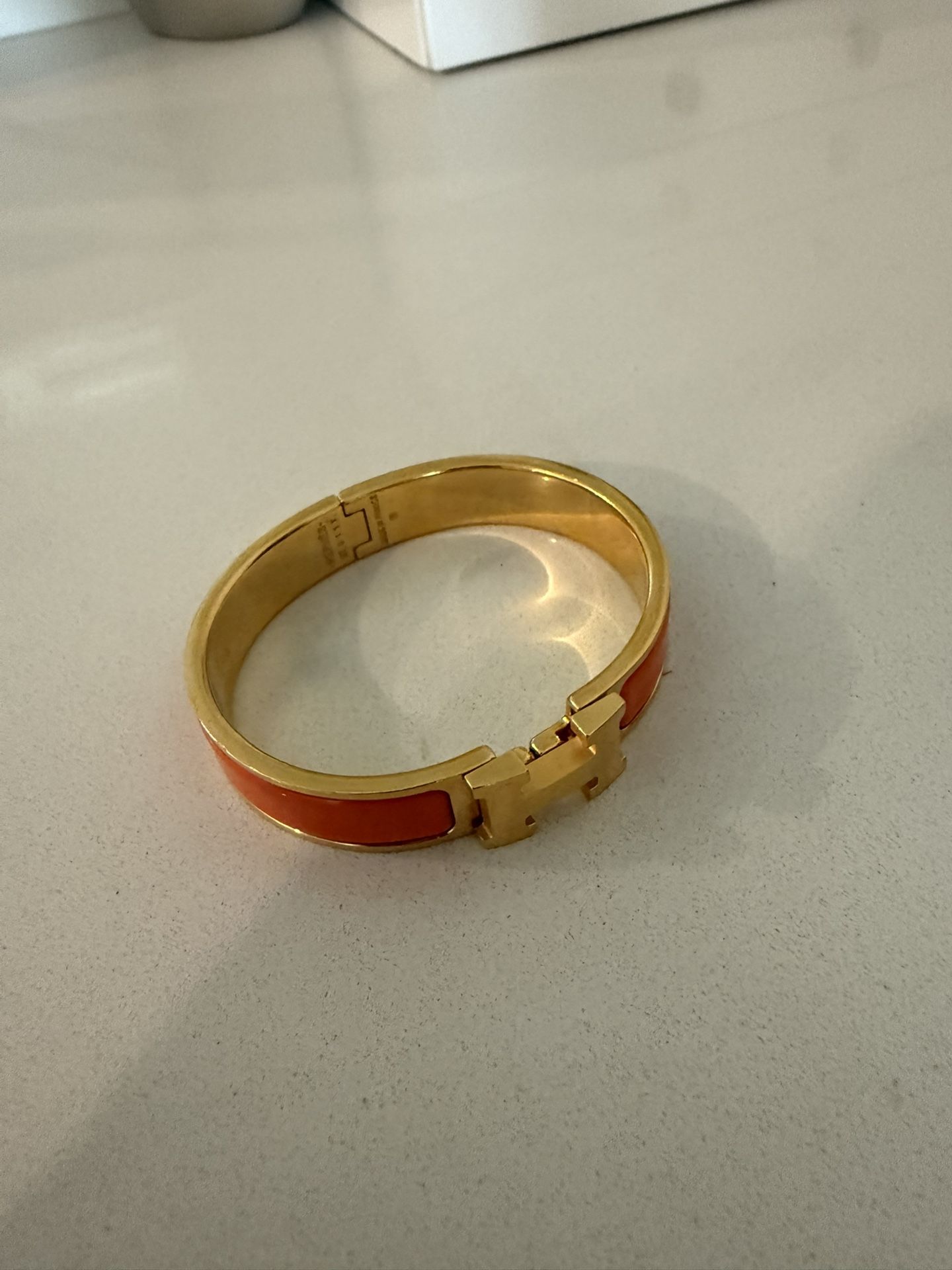 Hermes Bracelet