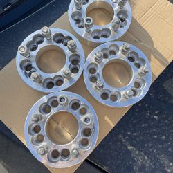 Spacers