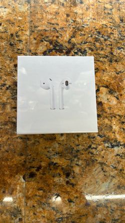 Apple AirPods Wireless Earbuds