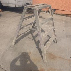 DRYWALL ALUMINUM STEP LADDER 