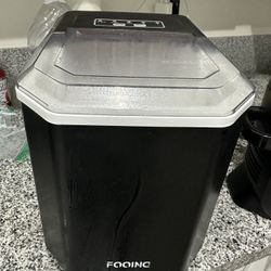 Fully Functional Ice Maker