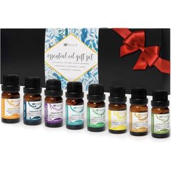 Essential Oil Gift Set