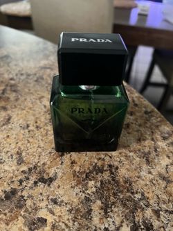 Perfume Prada