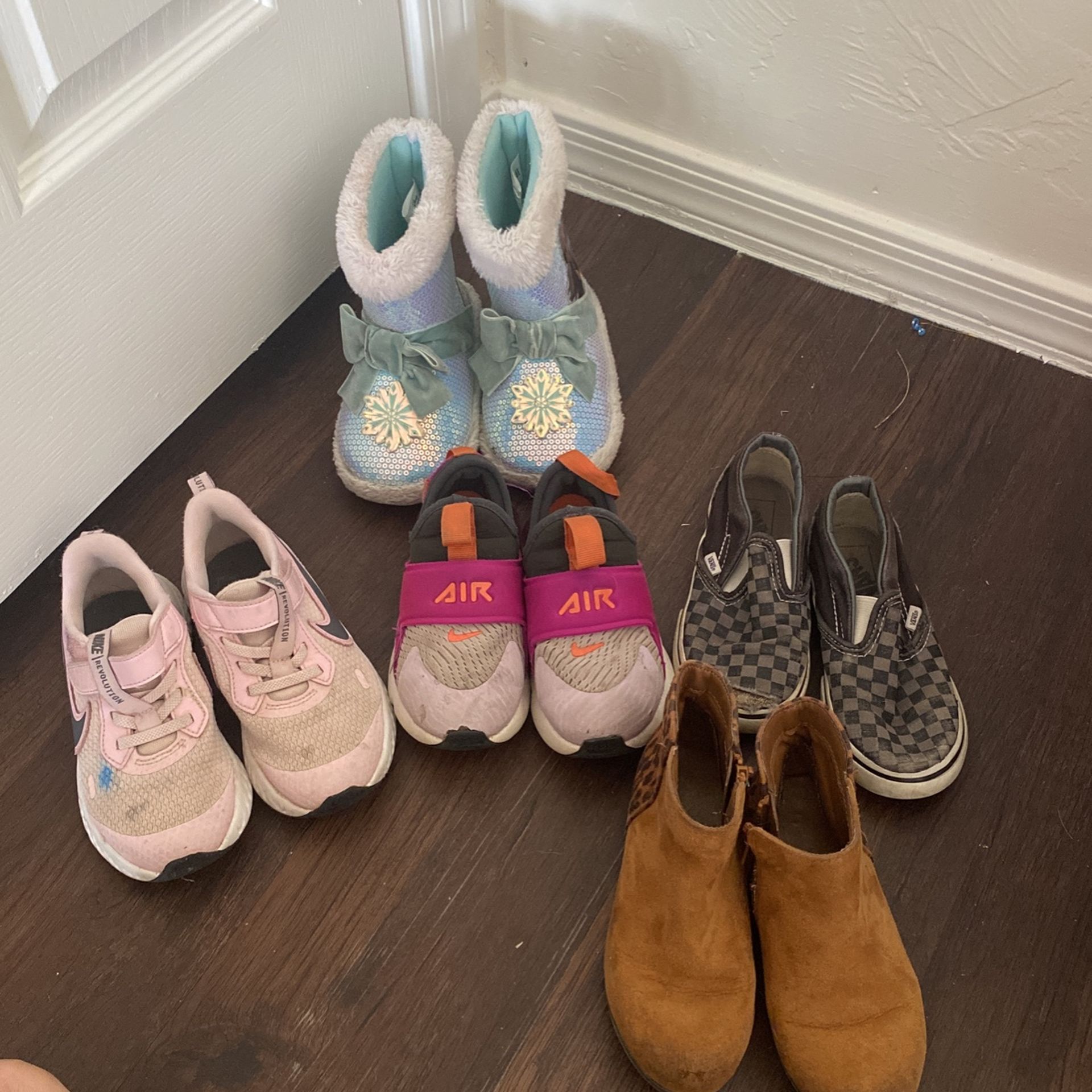 Kids Shoes
