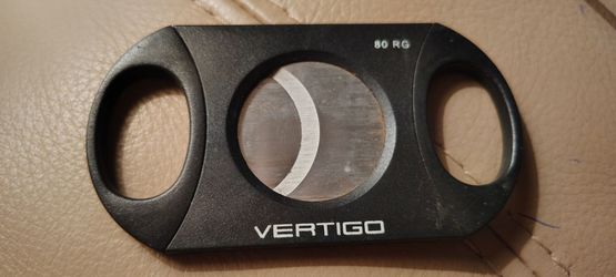 Vertigo 80 RG Cigar tool