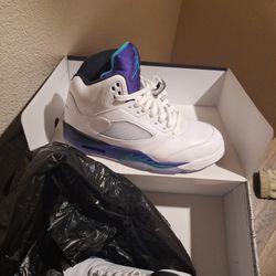 Air Jordan 5 Retro OG