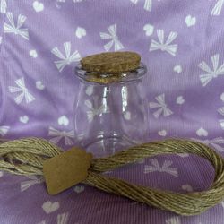 WHOLESALE: Candle Jars Set