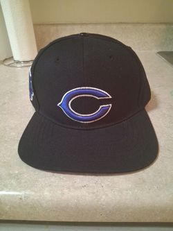 CHICAGO BEARS PRO SNAPBACK