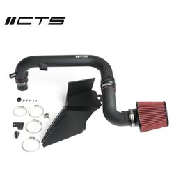 CTS TURBO AIR INTAKE SYSTEM FOR 2.0T FSI