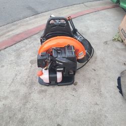 Echo Pb 755 St Sopladora Dde Gasolina