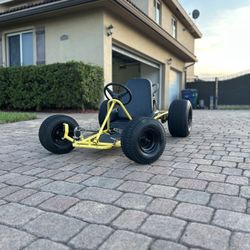 Go Kart 