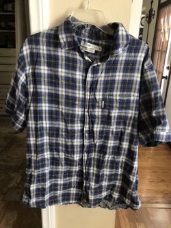 Five four shirt