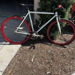 Bike For Sale