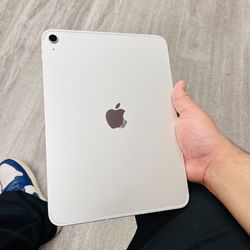 iPad 11” A16 128gb WiFi & LTE