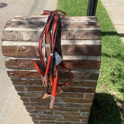 Jumper Cables 