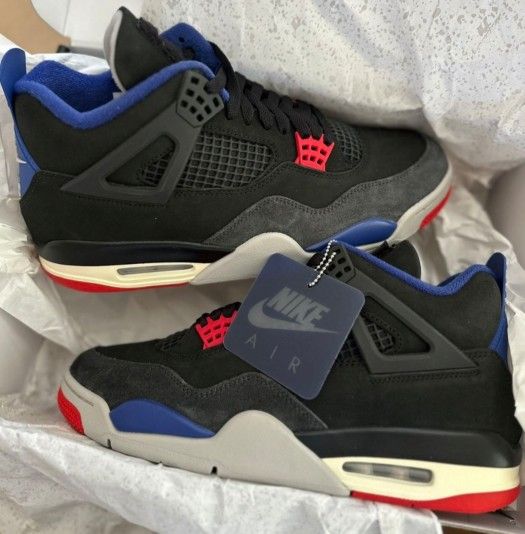 Air Jordan 4 Retro Rare Air Size 11 