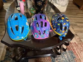 Kids Helmet