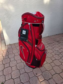 Nike Golf Bag