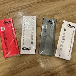 Tissue Paper - 4 Packs Of 50 