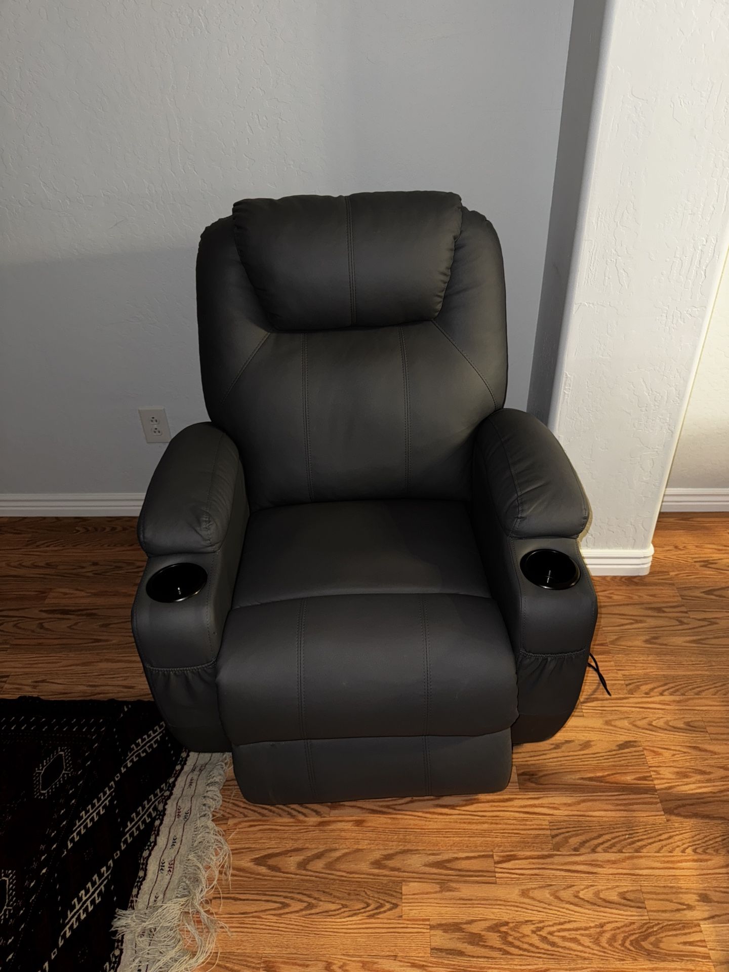 Power Lift Recliner