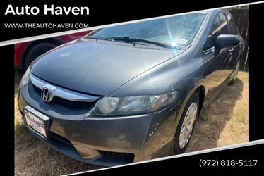 2010 Honda Civic