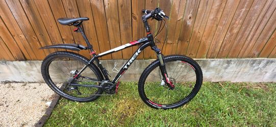 Mtb trek